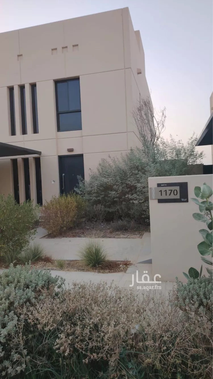 فيلا للإيجار في شارع رقم 1268, حي سدرة, مدينة الرياض, منطقة الرياض صورة 2