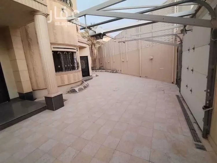 فيلا للبيع في شارع الشافيه, حي قرطبة, مدينة الرياض, منطقة الرياض 12