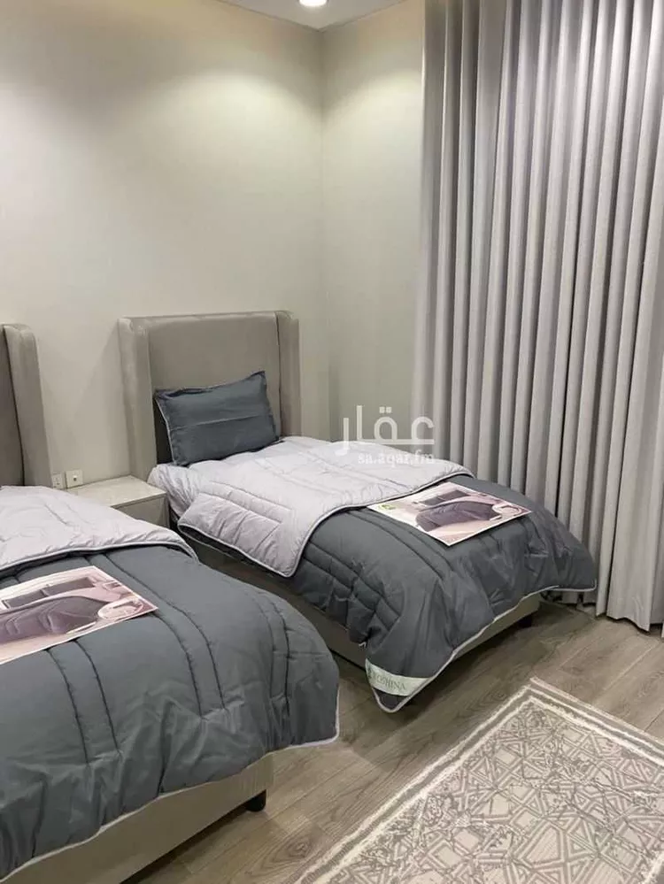 شقة للإيجار في شارع الصائن, حي قرطبة, مدينة الرياض, منطقة الرياض صورة 2
