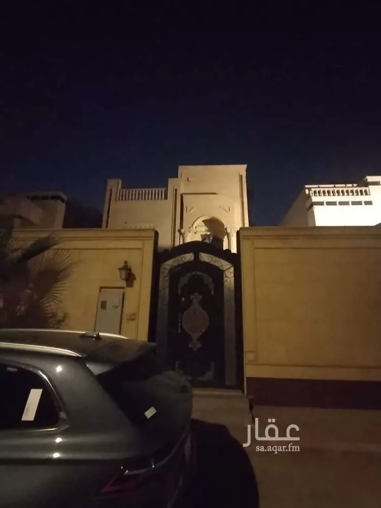 Villa for Rent in Riyadh Qurtubah