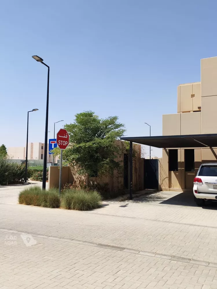 فيلا للإيجار في شارع رقم 1268, حي سدرة, مدينة الرياض, منطقة الرياض 24