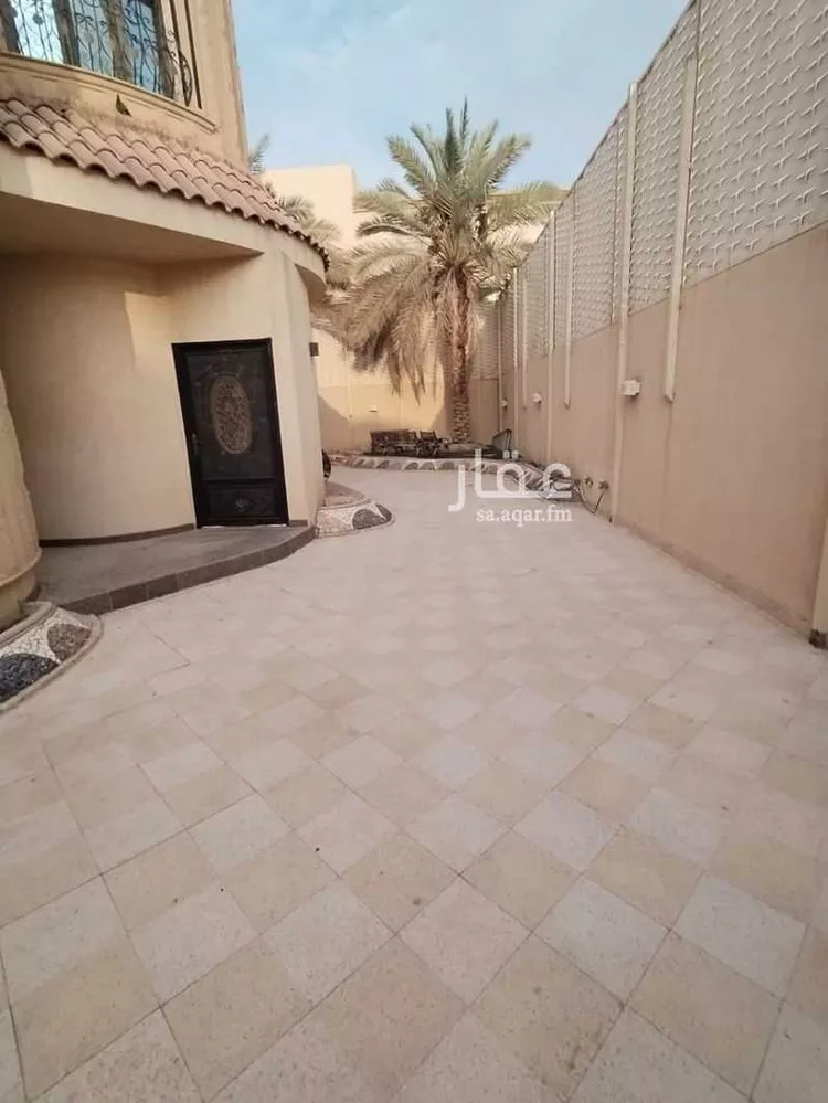 فيلا للبيع في شارع الشافيه, حي قرطبة, مدينة الرياض, منطقة الرياض 11