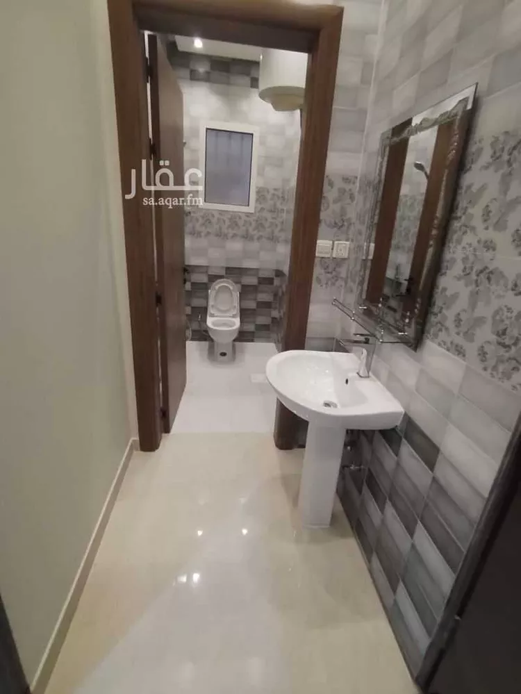 شقة للإيجار في شارع الخريص, حي قرطبة, مدينة الرياض, منطقة الرياض 9