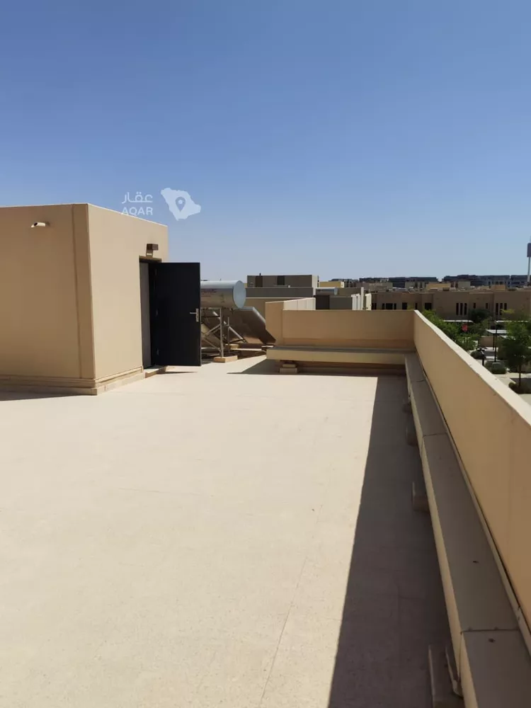 فيلا للإيجار في شارع رقم 1268, حي سدرة, مدينة الرياض, منطقة الرياض 21