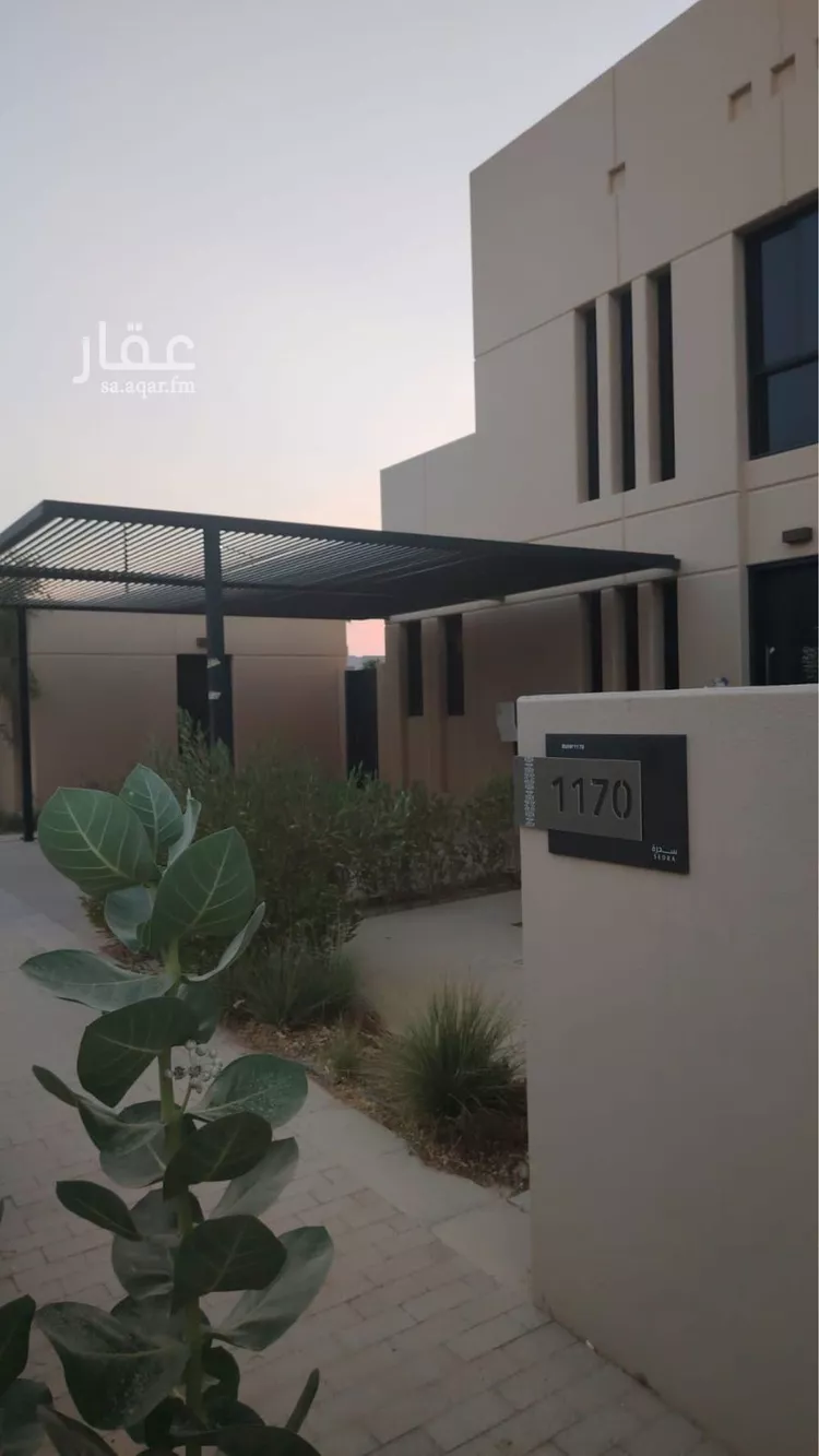 فيلا للإيجار في شارع رقم 1268, حي سدرة, مدينة الرياض, منطقة الرياض صورة 3