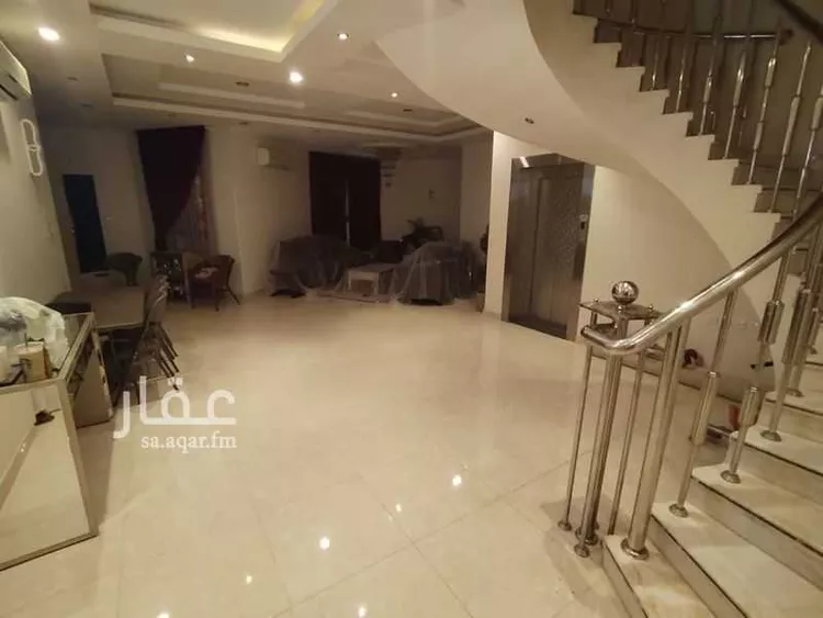 فيلا للبيع في شارع الشافيه, حي قرطبة, مدينة الرياض, منطقة الرياض صورة 4