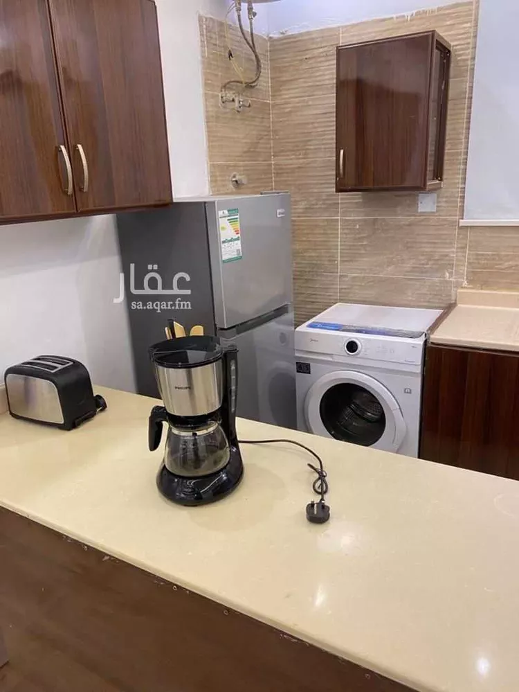 شقة للإيجار في شارع الصائن, حي قرطبة, مدينة الرياض, منطقة الرياض 8