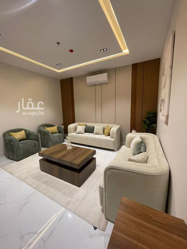 شقة للإيجار في شارع عبدالله بن مرخان, حي قرطبة, مدينة الرياض, منطقة الرياض صورة 4