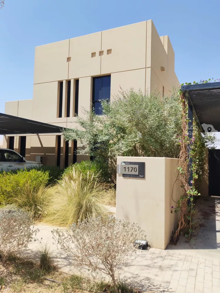 فيلا للإيجار في شارع رقم 1268, حي سدرة, مدينة الرياض, منطقة الرياض 27