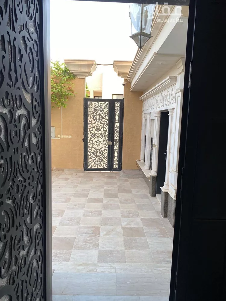 فيلا للبيع في شارع الشاهر, حي قرطبة, مدينة الرياض, منطقة الرياض صورة 2