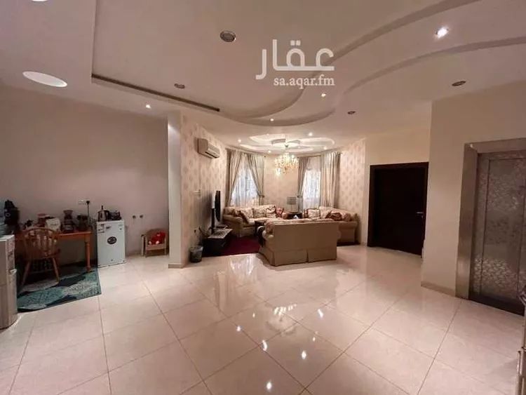 فيلا للبيع في شارع الشافيه, حي قرطبة, مدينة الرياض, منطقة الرياض 6
