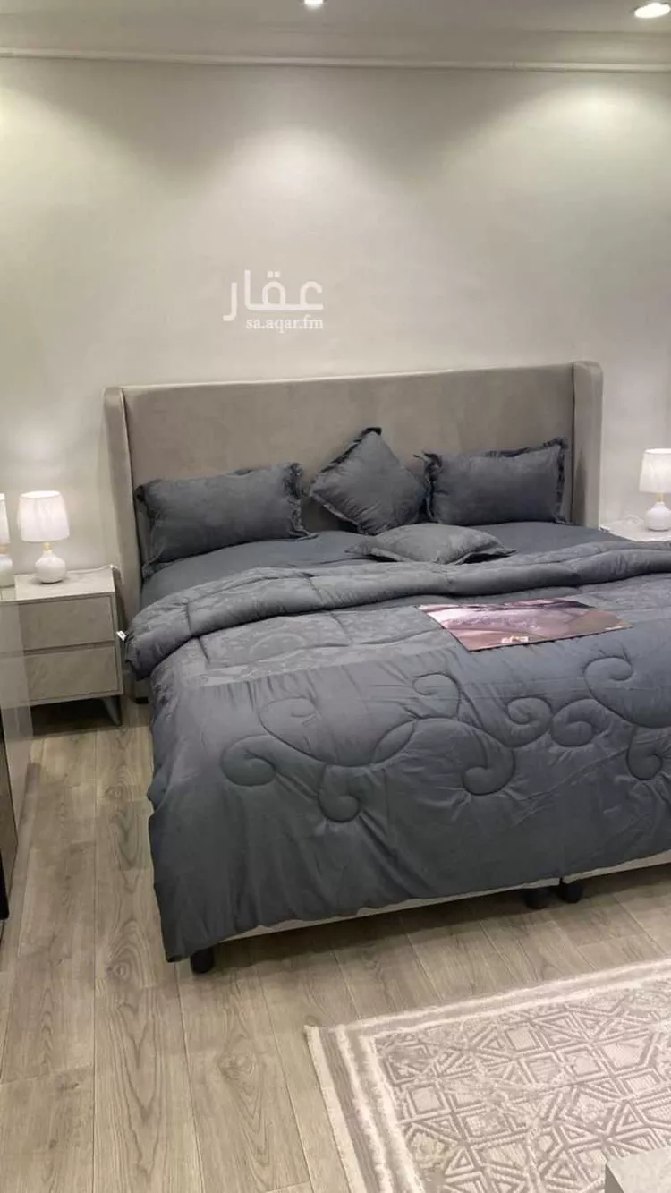 شقة للإيجار في شارع الصائن, حي قرطبة, مدينة الرياض, منطقة الرياض صورة 3