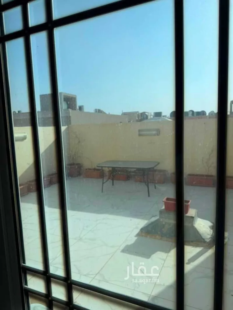 شقة للبيع في شارع الشهدة, حي قرطبة, مدينة الرياض, منطقة الرياض 6