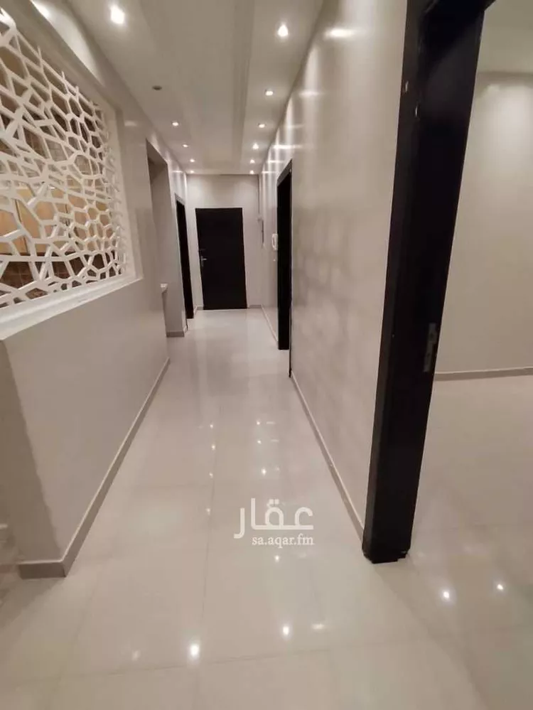 شقة للإيجار في شارع الشاهر, حي قرطبة, مدينة الرياض, منطقة الرياض 9