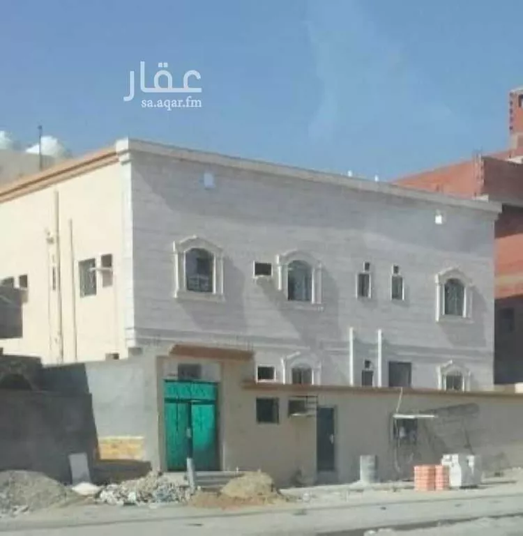 Building for Sale in Jeddah Al Sanabel