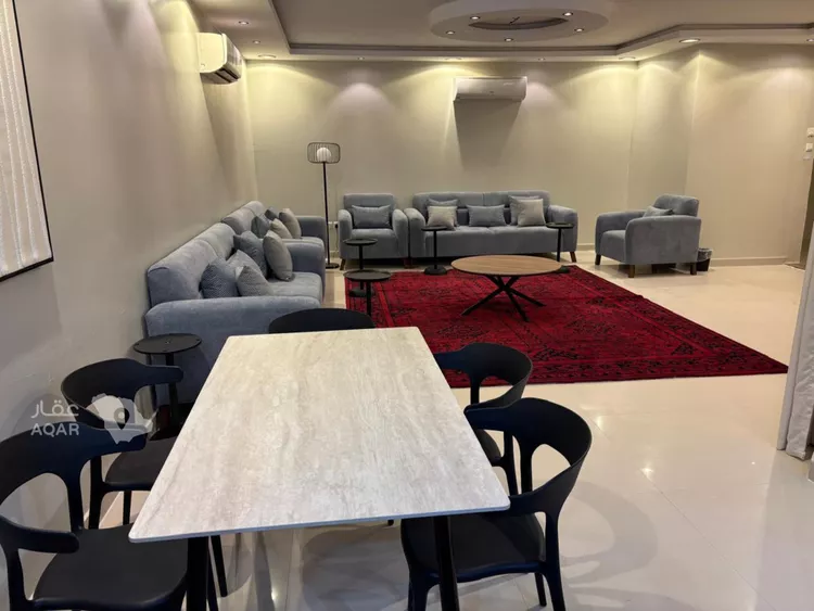 شاليه واستراحة للحجز في شارع ثابت بن وديعة ، حي العوالي ، الرياض ، منطقة الرياض