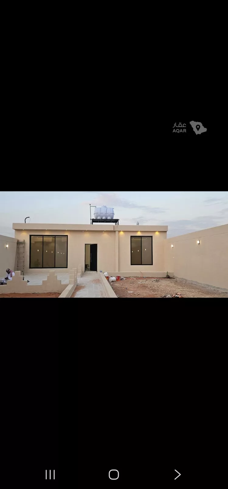 استراحة للإيجار في شارع الخير , حي الخير, مدينة الرياض, منطقة الرياض صورة 5