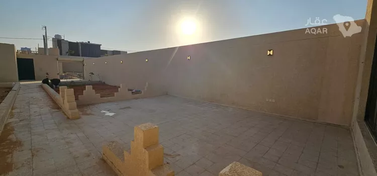 Rest House for Rent in Riyadh Banban 12