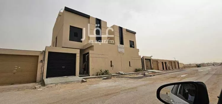 فيلا للبيع في شارع ابن عبدالقاهر ، حي القيروان ، الرياض ، منطقة الرياض