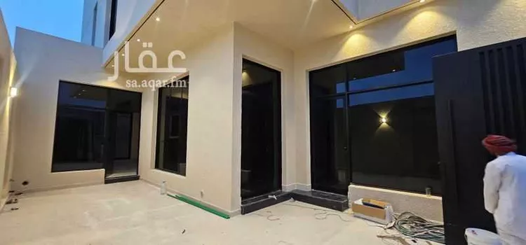 فيلا للبيع في شارع ابن عبدالقاهر, حي العارض, مدينة الرياض, منطقة الرياض صورة 3