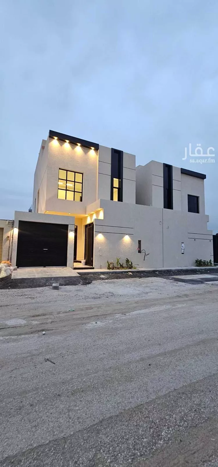 Villa for Sale in Riyadh Al Arid