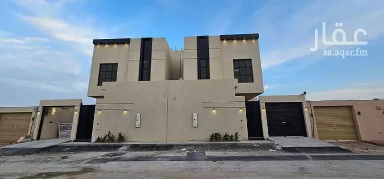 فيلا للبيع في شارع ابن عبدالساتر ، حي القيروان ، الرياض ، منطقة الرياض 1 صورة