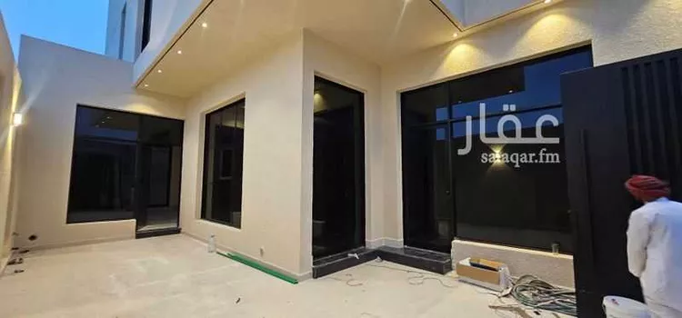 فيلا للبيع في شارع ابن عبدالساتر ، حي القيروان ، الرياض ، منطقة الرياض صورة 3