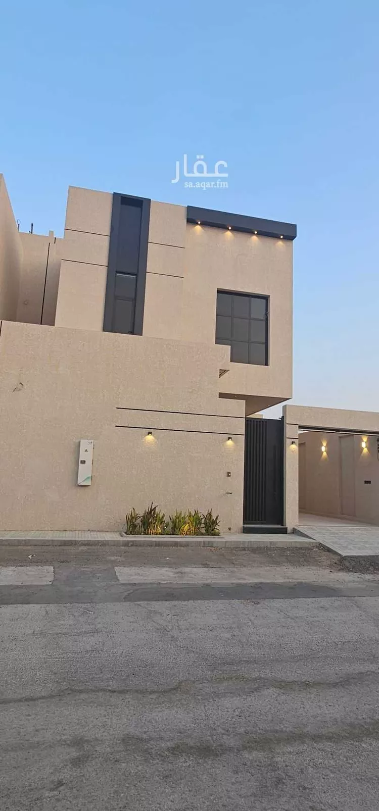 فيلا للبيع في شارع ابن عبدالقاهر, حي العارض, مدينة الرياض, منطقة الرياض