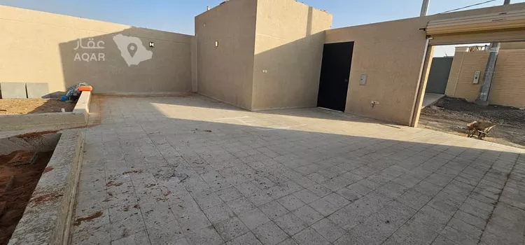 Rest House for Rent in Riyadh Banban 9
