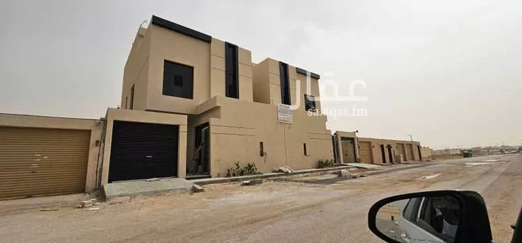 فيلا للبيع في شارع ابن عبدالقاهر ، حي القيروان ، الرياض ، منطقة الرياض صورة 4