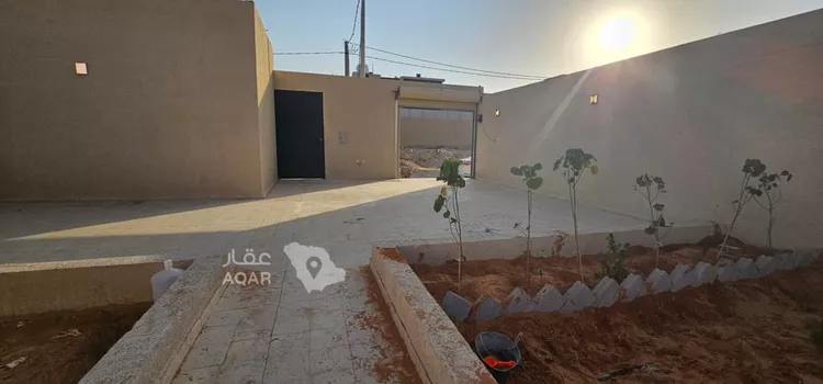 Rest House for Rent in Riyadh Banban 11