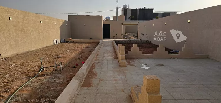 Rest House for Rent in Riyadh Banban 15
