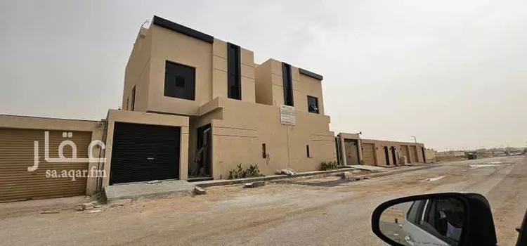 فيلا للبيع في شارع ابن عبدالقاهر ، حي القيروان ، الرياض ، منطقة الرياض