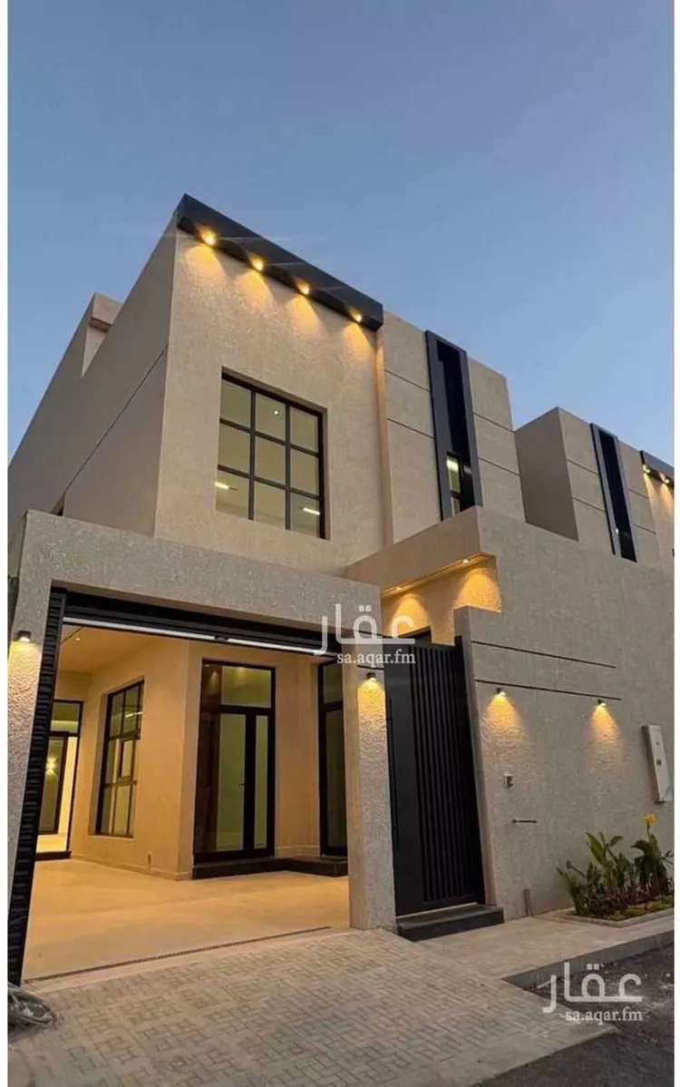 Villa for Sale in Riyadh Al Arid 9