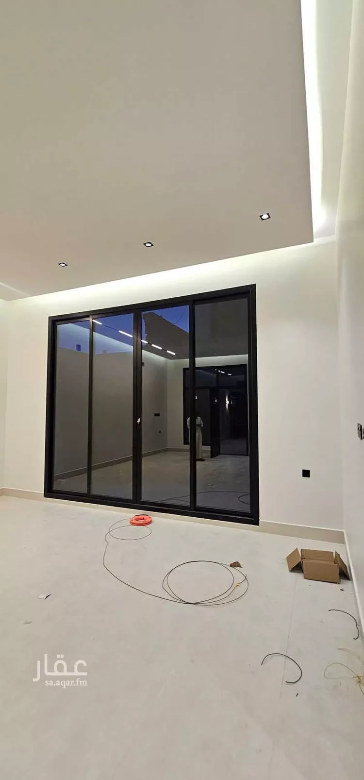 فيلا للبيع في شارع ابن عبدالساتر ، حي القيروان ، الرياض ، منطقة الرياض صورة 2
