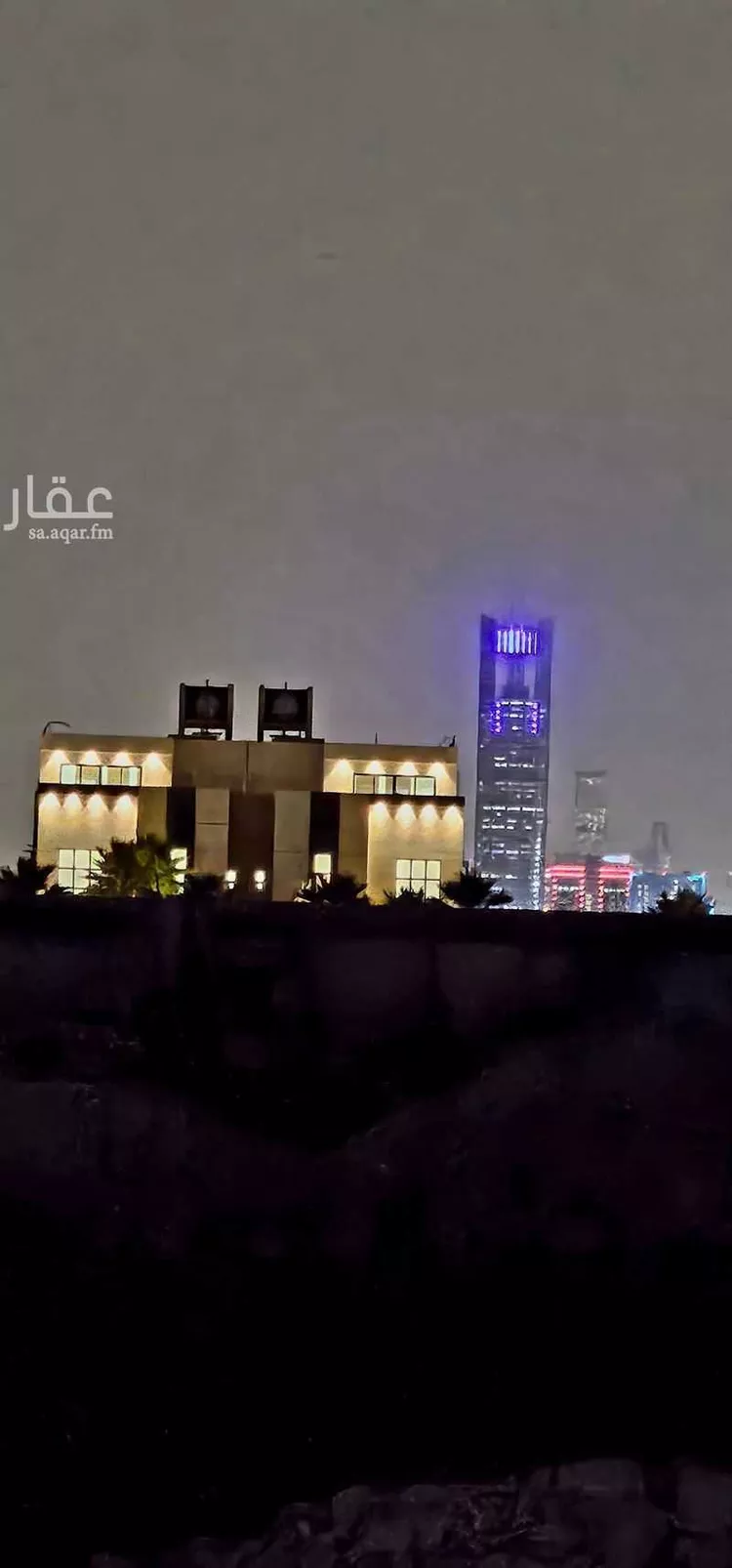Villa for Sale in Riyadh Al Arid 1 صورة