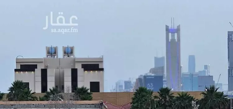 فيلا للبيع في شارع ابن عبدالقاهر, حي العارض, مدينة الرياض, منطقة الرياض