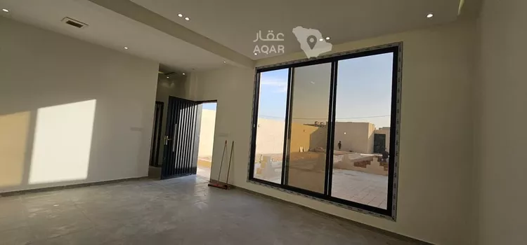 Rest House for Rent in Riyadh Banban 7