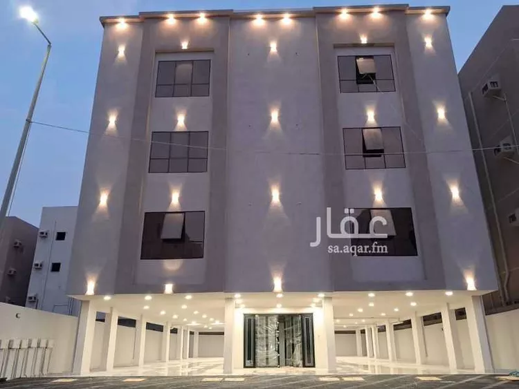 Apartment for Sale in Jeddah As Sahil
