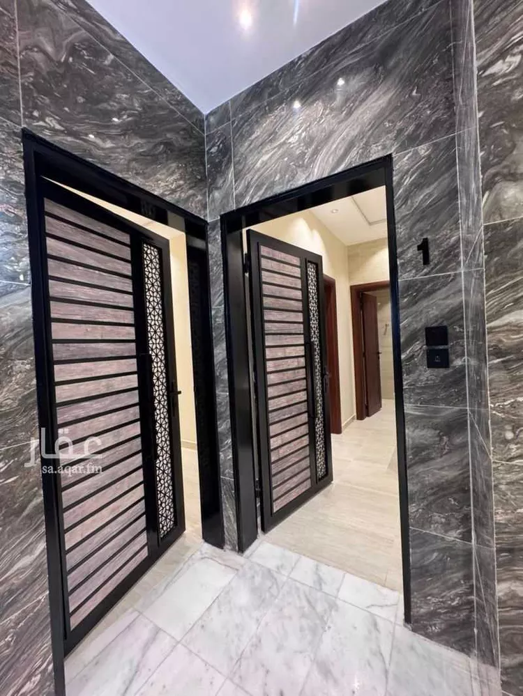 شقة للبيع في شارع المحمدية 2 25, حي المحمدية 2, مدينة جازان, منطقة جازان 7