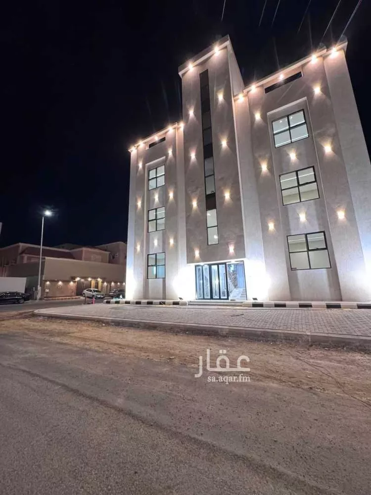 شقة للبيع في شارع المحمدية 2 25, حي المحمدية 2, مدينة جازان, منطقة جازان صورة 2