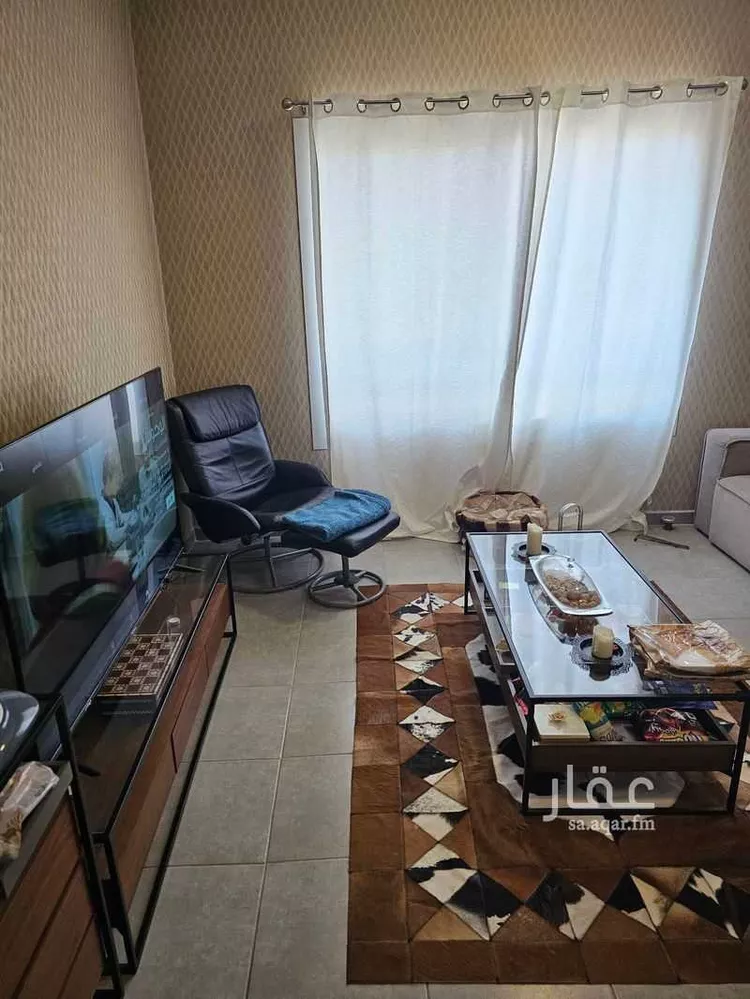 شقة للإيجار في شارع ساحة الوضح , مدينة مدينة الملك عبدالله الإقتصاديه, منطقة مكة المكرمة صورة 5