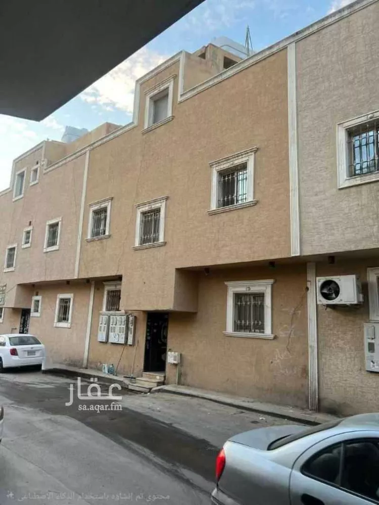 عمارة للبيع في شارع الشدقاء, حي عتيقة, مدينة الرياض, منطقة الرياض