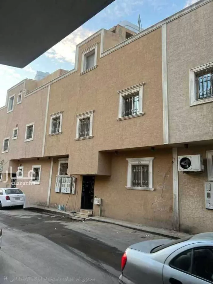 عمارة للإيجار في شارع الشدقاء, حي عتيقة, مدينة الرياض, منطقة الرياض