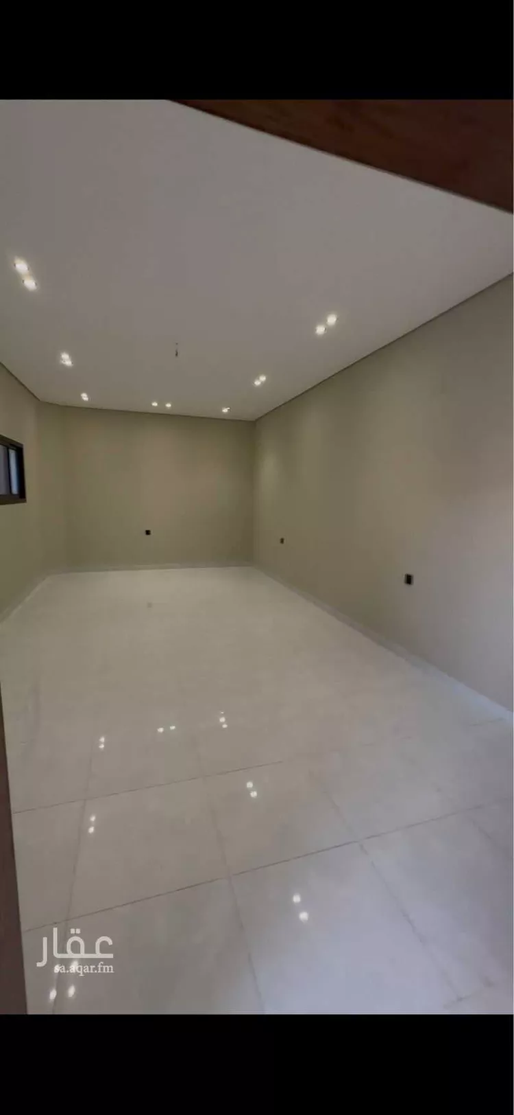 فيلا للإيجار في شارع أبو العز الخراساني, حي مشرف, مدينة الخرج, منطقة الرياض صورة 2