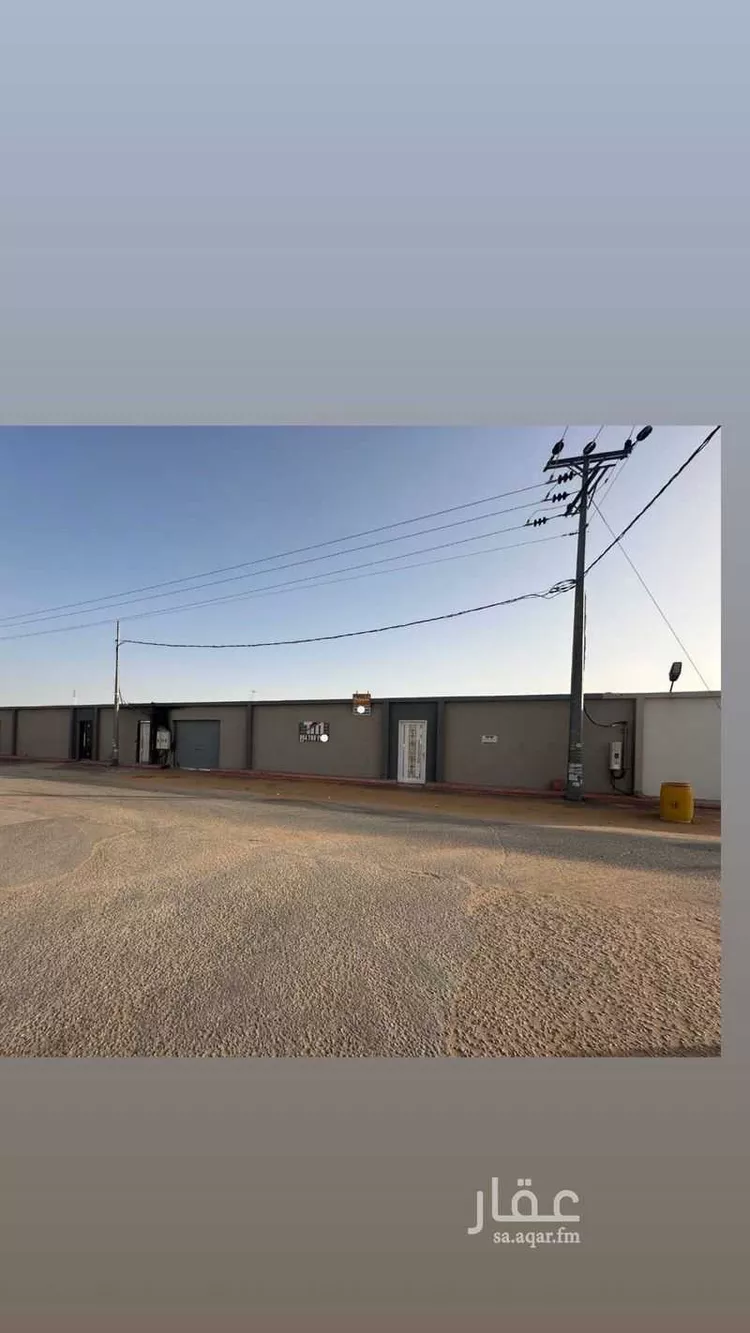 استراحة للبيع في حي الديرة, مدينة الهياثم, منطقة الرياض