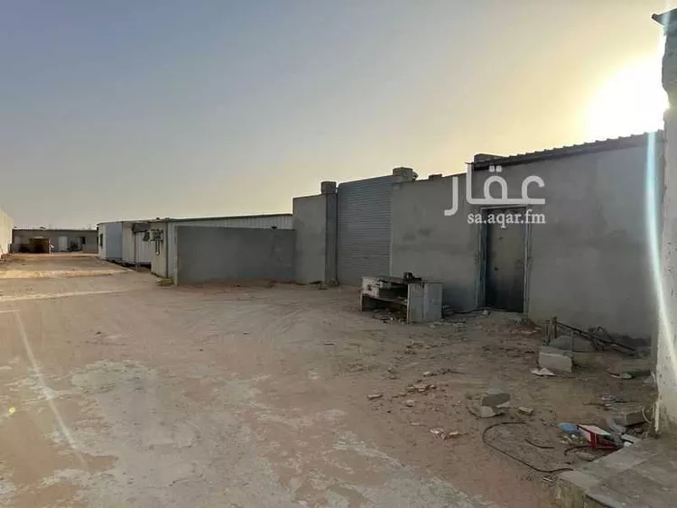 استراحة للبيع في حي الديرة, مدينة الهياثم, منطقة الرياض صورة 2