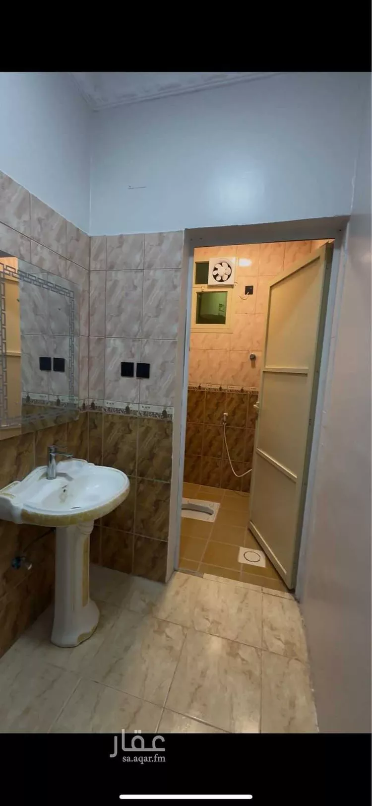 شقة للإيجار في شارع حطين, حي مشرف, مدينة الخرج, منطقة الرياض صورة 2