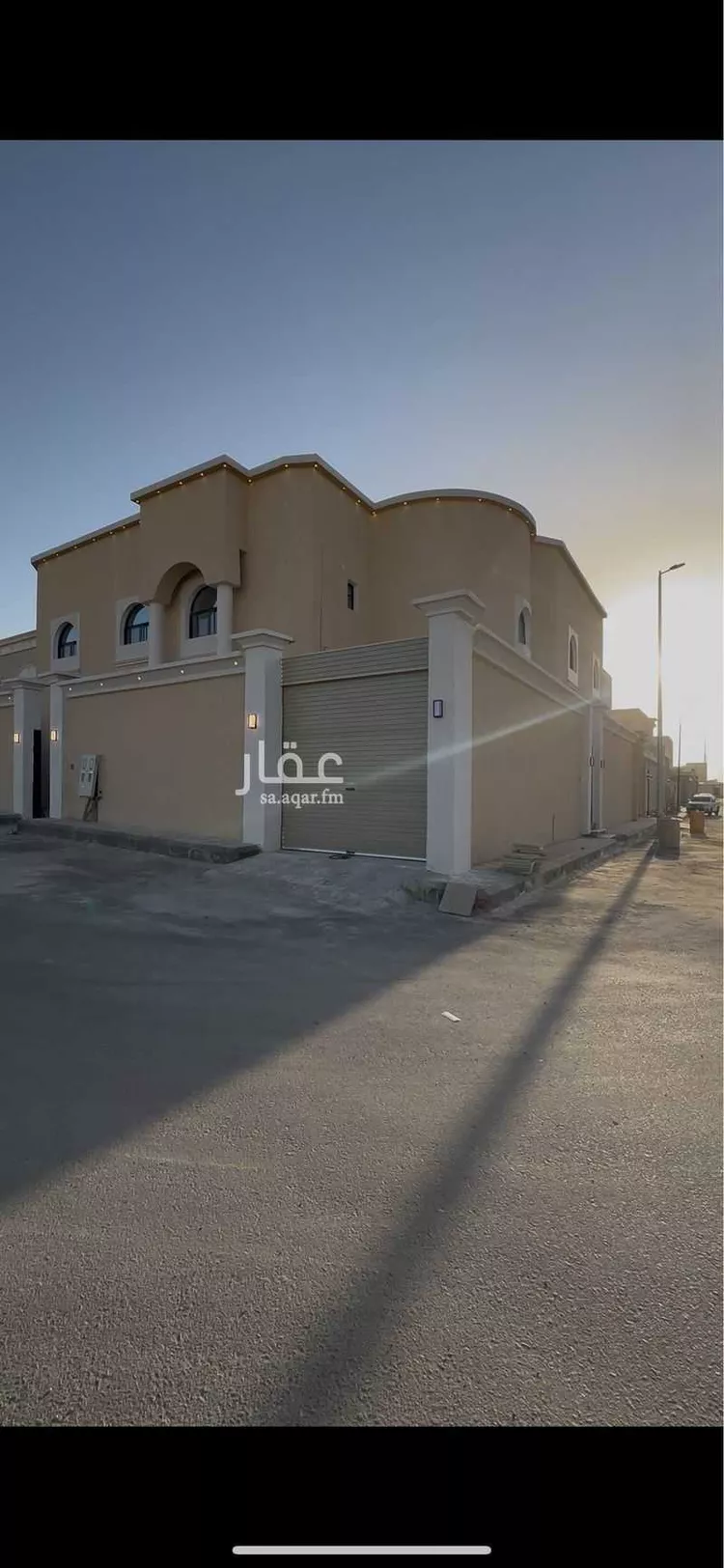 فيلا للإيجار في شارع أبو العز الخراساني, حي مشرف, مدينة الخرج, منطقة الرياض صورة 3