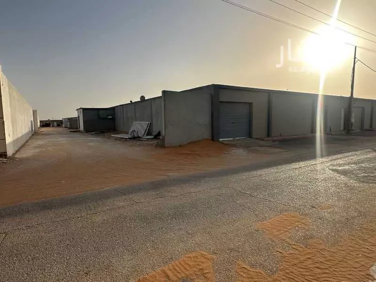 استراحة للبيع في حي الديرة, مدينة الهياثم, منطقة الرياض صورة 3